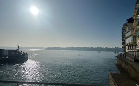 Beau studio au cœur de Dinard